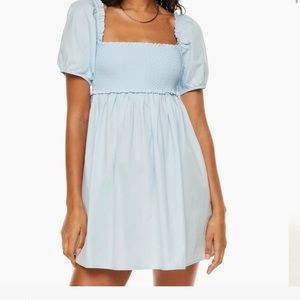 Aritzia Hadley dress